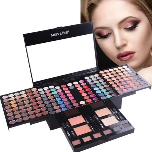 Coffret de maquillage ultime